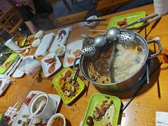 -养牛邓·潮汕牛肉海鲜自助火锅(广州店)
