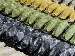 -众品老方子锅贴甜沫(李村店)