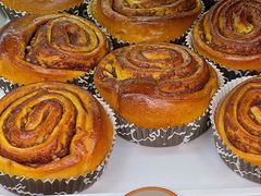 -圣安娜饼屋(新板樟堂店)