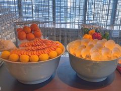 -君悦酒店·乐厨·高空自助餐(青年大街店)