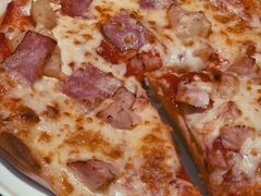 -萨莉亚意式餐厅(杭州滨江天街店)