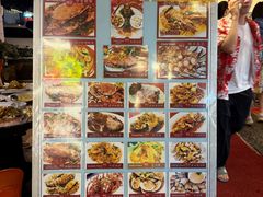 -大茄来海鲜餐厅(亚洲城分行)