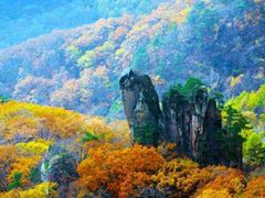 -丹东天桥沟景区