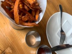 -Twin Tails Brewpub双尾精酿餐吧(八坼店)