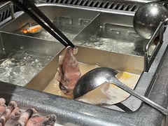 -海底捞火锅(万象城店)