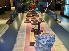 -湊湊火锅·茶憩(和平大悦城店)