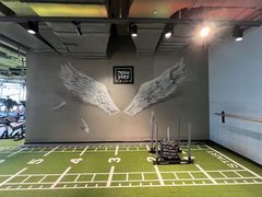 -Trainyard 炼·工场(中国国际贸易中心店)