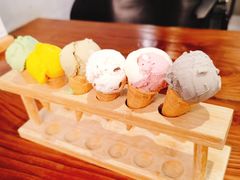 -ALLORA意大利餐厅(丰盛里店)