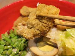 -大炮盐酥鸡(新街口店)