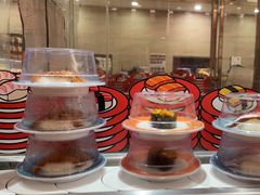 -万岁寿司(蓬江万达店)