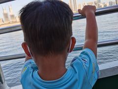 -武汉关码头(轮渡站)