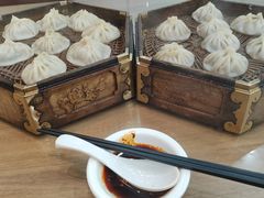 -西安贾三灌汤包·回坊小吃·清真炒菜(北院门总店)