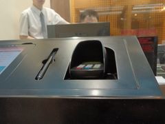 -招商银行(上海张杨支行)