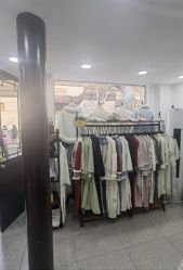 -陈大户旗袍(狮子林店)