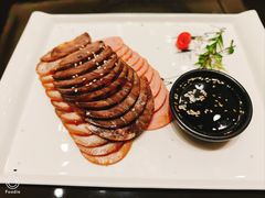 -海天楼(天津泛太平洋店)