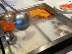 -海底捞火锅(劲松店)