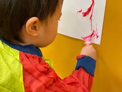 -金宝贝国际早教中心(万象城中心)