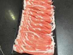 -东来顺饭庄(金泉广场店)