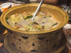 -乡里八闽·福州乡土菜(火车北站店)