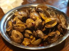 -杨记玉喜龙虾肥蛤(文东店)