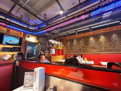-小河公主秘制烤羊腿(小绿谷店)