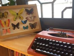 -猫的天空之城概念书店(杭州南宋御街店)