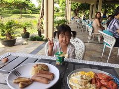 -三亚亚龙湾天域度假酒店