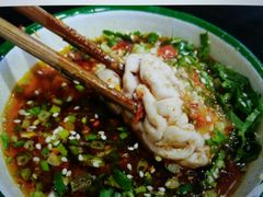-马路边边·成都串串(翠柏路店)