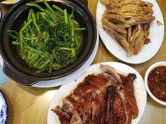 -东就鸭饭店·古早海南菜(滨海店)