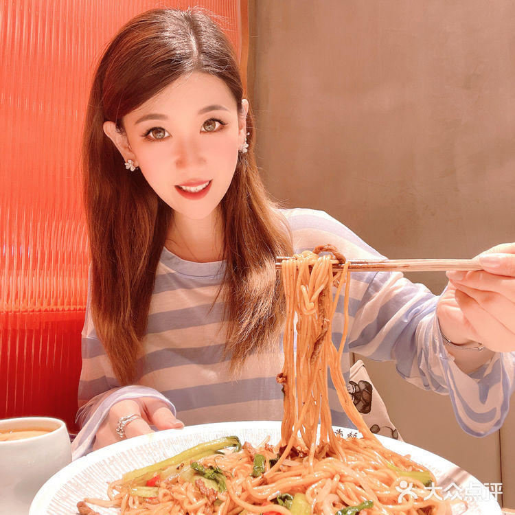 🔥辣到流瀑布汗💦的正宗江西🌸米粉来啦