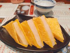 -欢姐伦教糕(北海大道北店)