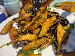 -满堂春特色餐馆