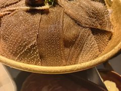 -巴奴毛肚火锅(悠唐购物中心店)