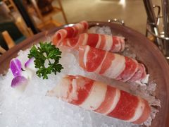 -喃喃椰·糟粕醋椰子鸡火锅(七堡花园店)