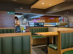 -樱花墅朝鲜族风味餐厅(厦门街创始店)