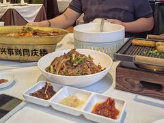 -同庆楼(大钟寺店)