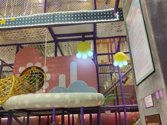 -清远熹乐谷温泉度假酒店