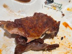 -汉巴味德·烤肉与啤酒的自助(杭州大悦城店)