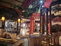 -和源祥·日照菜扛把子(万平口一店)