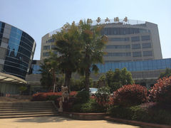-建德半岛凯豪大酒店
