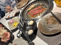 -焱铁烧·黑毛和牛专门店(杭州嘉里中心店)