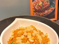 -美食汇·海鲜自助西餐厅·江门富力万达嘉华酒店