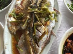 -洞天食府(北大街店)