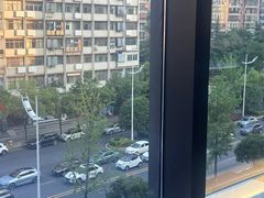 -LA合时健身4PMFIT(花桥旗舰店)