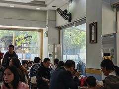-荔园小馆(园岭新村二期店)