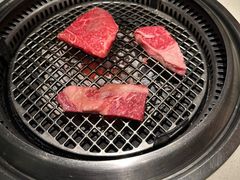 -赤坂亭M9和牛烧肉·日料398放题(万达店)