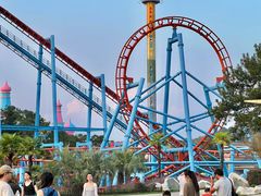 -南京银杏湖乐园