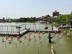 -中国翰园碑林