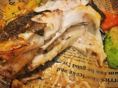 -马克西姆俄罗斯餐厅(通亚街店)