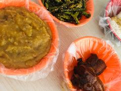 宽扁豆角-咱家王新国把子肉(县东巷店)